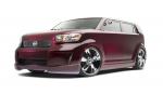 Scion xB by Raging Bull 2008 года